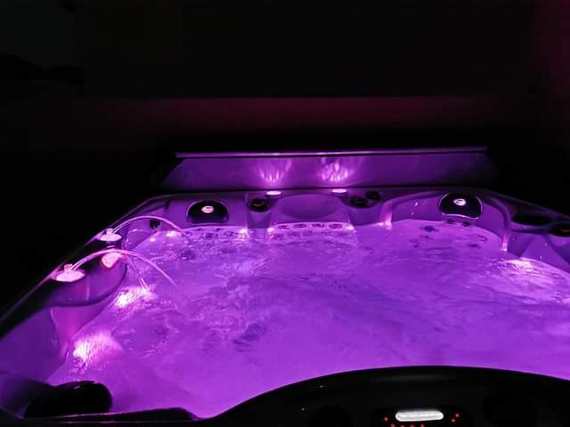 Villa Elegante A Carcassonne Avec Jardin Et Jacuzzi エクステリア 写真