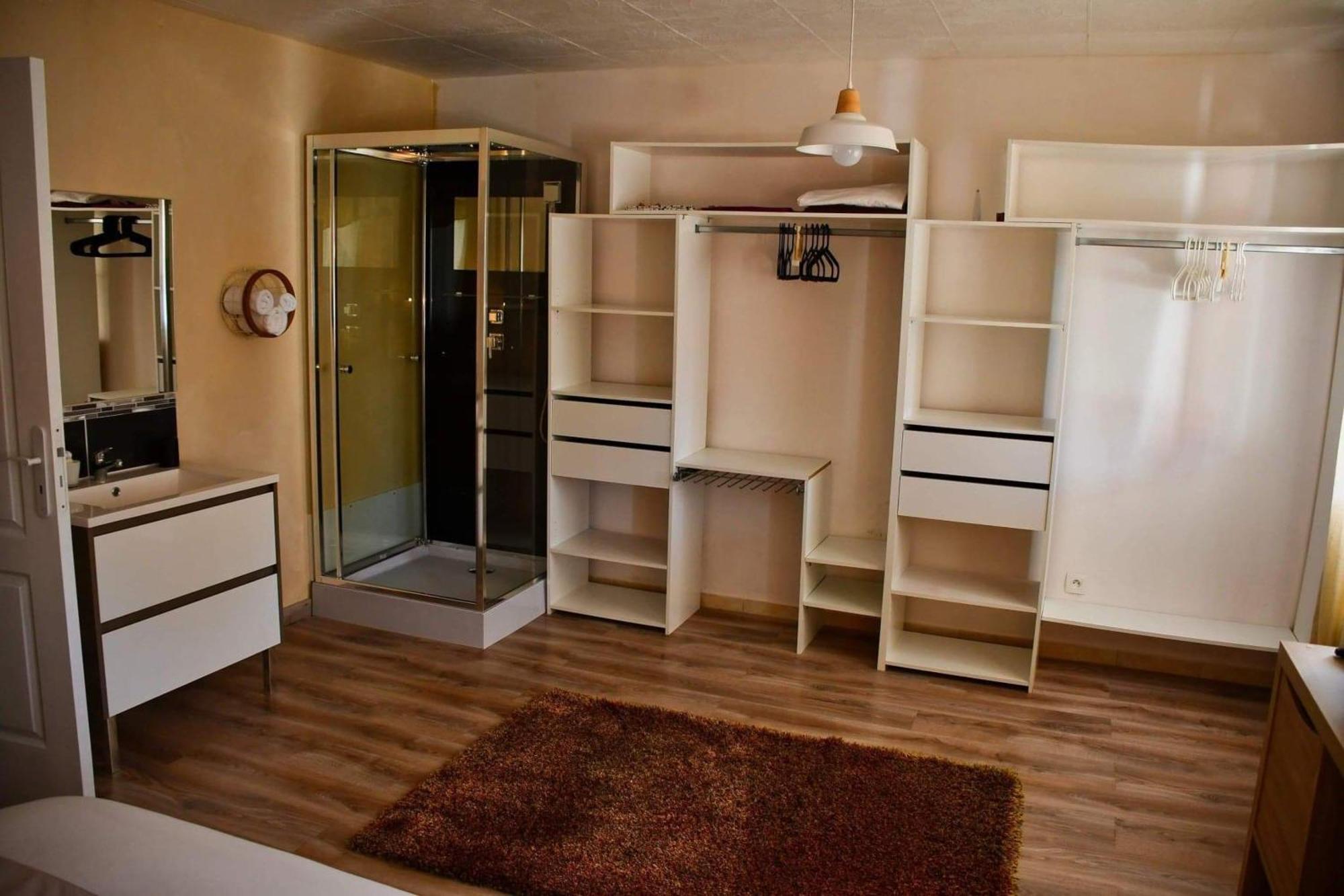 Villa Elegante A Carcassonne Avec Jardin Et Jacuzzi エクステリア 写真