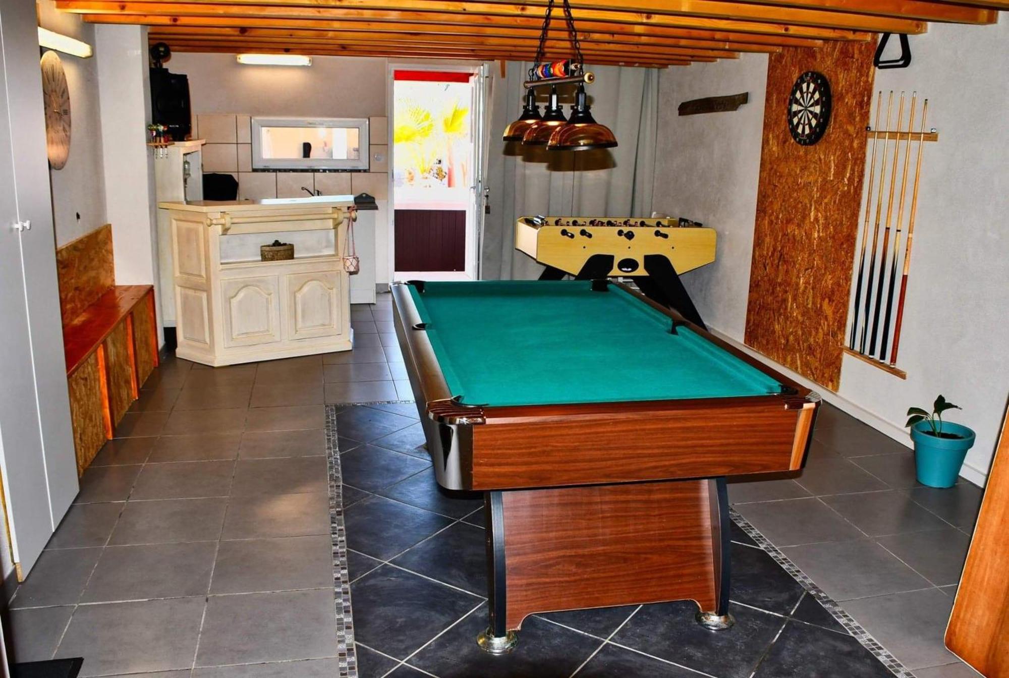Villa Elegante A Carcassonne Avec Jardin Et Jacuzzi エクステリア 写真