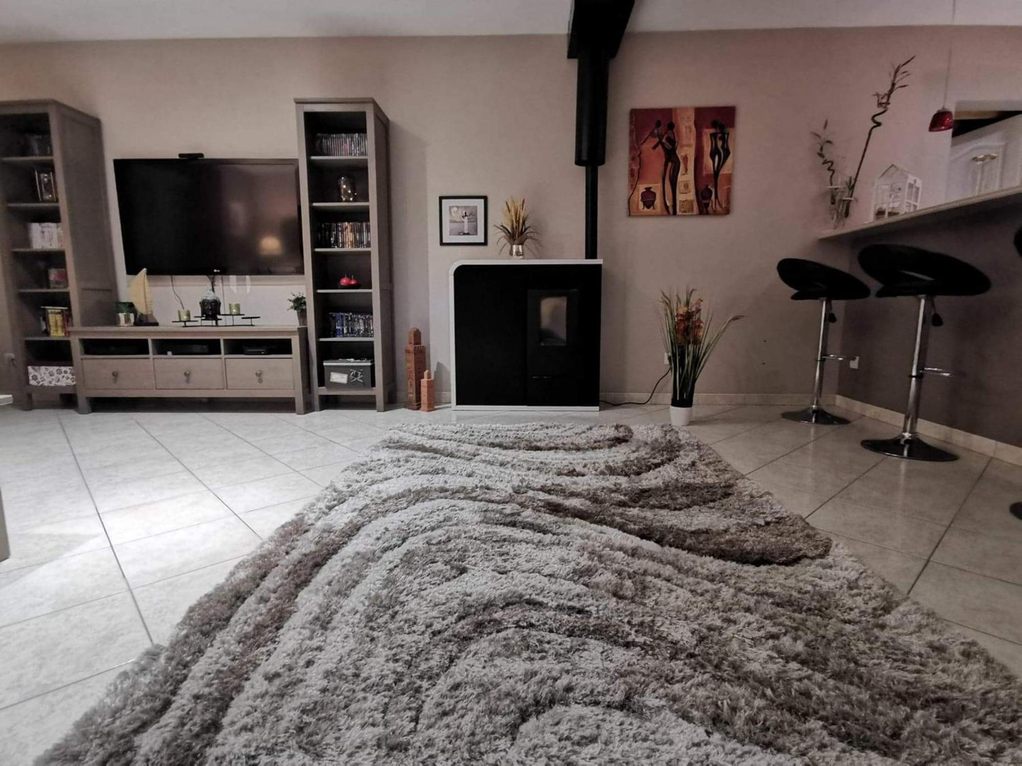 Villa Elegante A Carcassonne Avec Jardin Et Jacuzzi エクステリア 写真